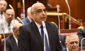 عون: بيروت فاضت أدبًا وسياسة وصحافة على ضفاف النيل واتشحت بالسواد على "حريق القاهرة"