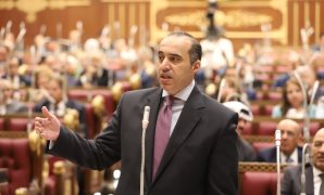 "إسكان النواب" توافق على مشروع قانون تنظيم مرفق مياه الشرب والصرف الصحي مبدئيًا