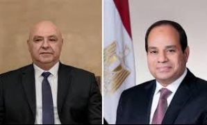بالتزامن مع زيارة الرئيس اللبنانى.. الإحصاء: مليار دولار تبادل تجارى بين مصر ولبنان فى 2024