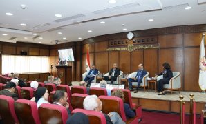 9 مواد.. النص الكامل لقانون خطة التنمية الاقتصادية لعام 25/26
