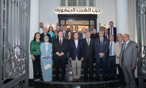 الدفاع الإسرائيلية: المجلس الوزاري المصغر يصادق على بناء جدار عند حدود الأردن