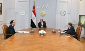رئيس الوزراء يفتتح المصنع الجديد لـ "سوميتومو"  العالمية لإنتاج الضفائر الكهربائية للسيارات  