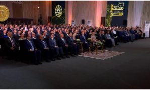 الحرية المصري: حصاد القمح 2025 إنجاز استراتيجي لصالح الأمن الغذائي 