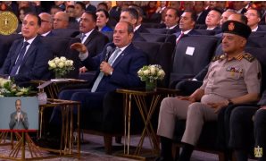 النائب عمرو هندي: فرض استثمارية بـ3 تريليون دولار بمنتدى أفريقيا تنمو خضراء للتمويل المناخى
