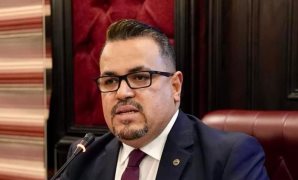 بعد إحالة مشروع قانون الانتخابات إليه.. مجلس الشيوخ يستأنف جلساته السبت المقبل 