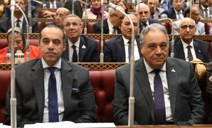 قانون تنظيم مرفق مياه الشرب أمام مجلس النواب .. غدا 
