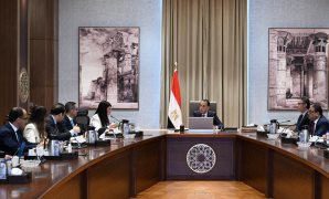 حزب الجيل  يشيد بتوجيهات الرئيس السيسي بشأن توازن قانون الإيجار القديم