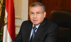  اللواء أركان حرب/ محمد علي مصيلحي الشيخ