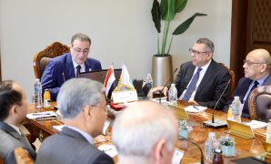 غضب بـ"خطة النواب" بسبب غياب قيادات التعليم أثناء مناقشة الموازنة.. وأمين السر اللجنة يرفض الموازنة