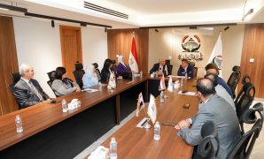 التحالف الوطنى يشكّل غرفة عمليات مركزية عاجلة لمتابعة تداعيات العاصفة الجوية