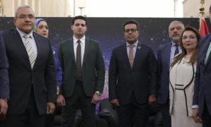 عبده أبو عايشة: توجيهات الرئيس السيسي بشأن الإيجار القديم تعكس حرص الدولة على البعد الاجتماعي وحماية الأسر
