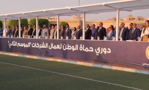 الرئيس السيسى يتبادل التهنئة مع ملوك ورؤساء وأمراء الدول العربية والإسلامية