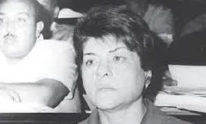 نوال عامر.. برلمانية من 1964 لـ 6 دورات كاملة حتى أصبحت أول وكيل امرأة تحت القبة