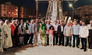 "إسكان النواب": 82% من الإيجار القديم في 4 محافظات ونحرص على تحقيق التوازن