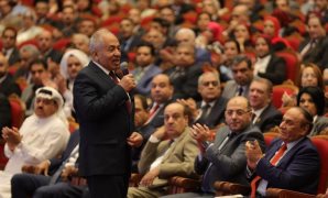 نائب رئيس حزب الوعى: ندعم الشباب فى الاستحقاقات الانتخابية المقبلة