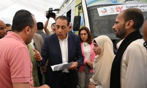 النيابة الإدارية تتلقى شكاوى مخالفات سير امتحانات الثانوية على 6 وسائل