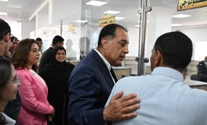 النيابة الإدارية تتلقى شكاوى مخالفات سير امتحانات الثانوية على 6 وسائل