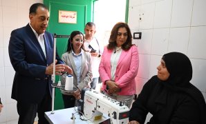 النيابة الإدارية تتلقى شكاوى مخالفات سير امتحانات الثانوية على 6 وسائل
