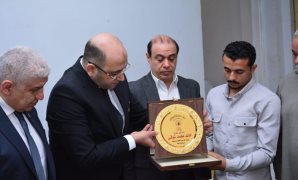 قيادي بمستقبل وطن: بيان الخارجية يؤكد التعامل بشفافية مع الوفود الأجنبية ويجدد الدعم للفلسطينيين