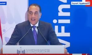 الرئيس السيسى: الدولة تحرص على زيادة دور القطاع الخاص في النشاط الاقتصادي والتنمية