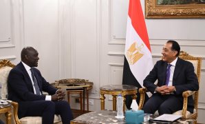 الرئيس السيسى: الدولة تحرص على زيادة دور القطاع الخاص في النشاط الاقتصادي والتنمية
