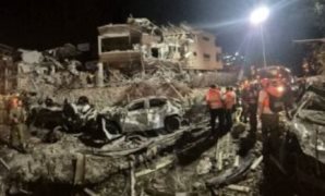 إيران - صورة أرشيفية