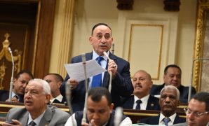 الرئيس السيسى يؤكد أهمية دور الهيئة العربية للتصنيع في مختلف القطاعات