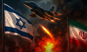 برلمانية: نؤيد موقف مصر الرافض للاعتداءات الإسرائيلية على إيران.. ونحذر من مخاطر التصعيد 