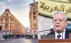 بدء اجتماع إسكان النواب لمناقشة مشروع قانون الايجار القديم في حضور 3 وزراء    