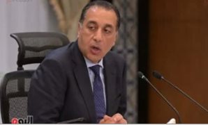 بدء جلسة مباحثات موسعة بين رئيس الوزراء ونظيره الصربي  