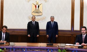 زراعة النواب تناقش تحويل الرى التقليدى للحديث وخطة الدولة نحو ترشيد الاستهلاك المياه  
