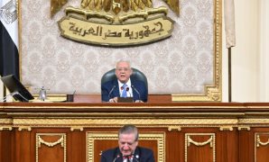 مشروع قانون الحكومة بشأن بعض الأحكام المتعلقة بقوانين الإيجار.. يتضمن فترة إنتقالية 7 سنوات للسكنى.. و5 سنوات للأشخاص الطبيعية لغير غرض السكنى.. إنهاء عقود الايجار بعد إنتهاء الفترة.. وزيادة الإيجار حسب المناطق