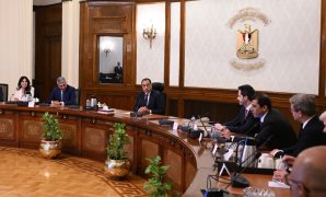 رئيس اقتصادية النواب: مؤشرات إيجابية تعكسها موازنة 25/26 .. وخفض التضخم في المقدمة   