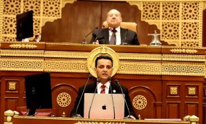 قيادى بـ"مستقبل وطن": الاصطفاف الوطنى ضرورة ملحة فى ظل الأزمات الإقليمية