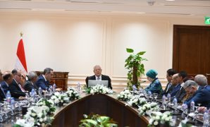 رئيس الوزراء: توفير أية اعتمادات من العملة الأجنبية المطلوبة لاستيراد السلع أو مستلزمات الإنتاج