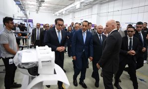 مصر أكتوبر: كلمة مصر فى الأمم المتحدة صوت للعدل والإنسانية والموقف الثابت 