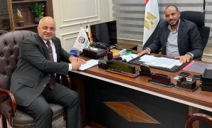 مصر أكتوبر: كلمة مصر فى الأمم المتحدة صوت للعدل والإنسانية والموقف الثابت 