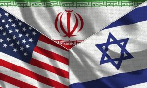 البرلمان الإيرانى يوافق على إغلاق مضيق هرمز