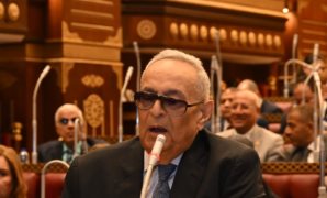 مذكرة إيضاحية جديدة من "اتحاد مستأجرى مصر" لـ"مجلس النواب".. تتضمن 7 تأثيرات اجتماعية تترتب على المشروع الجديد لتعديلات قانون الإيجار القديم.. و4 أخرى اقتصادية.. وتأثيرين حقوقى وتنموى.. وطرحا جديدا للتجارى