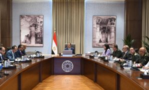 مذكرة إيضاحية جديدة من "اتحاد مستأجرى مصر" لـ"مجلس النواب".. تتضمن 7 تأثيرات اجتماعية تترتب على المشروع الجديد لتعديلات قانون الإيجار القديم.. و4 أخرى اقتصادية.. وتأثيرين حقوقى وتنموى.. وطرحا جديدا للتجارى