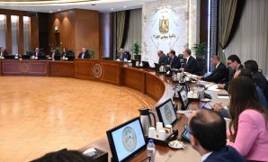 الرئيس السيسى ورئيس وزراء اليونان يؤكدان أهمية تشكيل حكومة ليبية جديدة موحدة