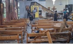 في الذكرى الـ12..ضياء رشوان: 30 يونيو انقذت مصر من مصير دول انهارت وأحبطت مؤامرة كبرى