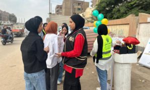 جهود التحالف الوطنى.. جمعية رعاية مرضى الكبد تطلق قافلة طبية مجانية بالدقهلية