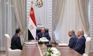 أستاذ قانون دولي: استهداف المنشآت النووية الإيرانية جريمة حرب