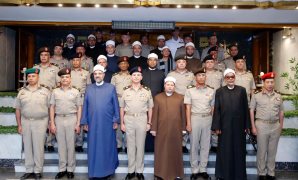 برلمانية: الدور المصري تجاه الأوضاع المتصاعدة نهج دبلوماسي راسخ تتبناه في التعامل مع القضايا الإقليمية