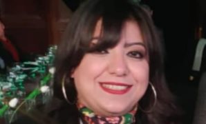 النائبة إيمان العجوز: 30 يونيو ثورة إنقاذ وطنى فى وجه الانزلاق نحو الفوضى