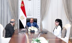 رئيس الوزراء: ثورة 30 يونيو كانت بداية تصحيح المسار للدولة المصرية