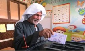 حسن عمار: ثورة 30 يونيو أثبتت أن إرادة المصريين هي صاحبة الكلمة الفصل ولن تسقط أبدًا