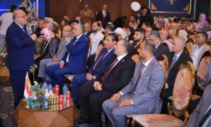 نقيب الإعلاميين مهنئًا الرئيس بالذكرى الـ12 لثورة يونيو: نجدد دعمنا لكل خطوات البناء