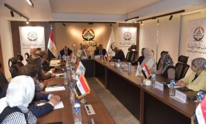 قبل الإعلان عن فتح باب الترشح لانتخابات الشيوخ.. الفقيه الدستورى صلاح فوزى ويجيب عن أكثر الأسئلة الشائكة: هل تُطبق مواد التمييز في الدستور على الغرفة الثانية للبرلمان والتصويت واجبًا أم حقًا؟